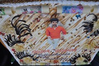 Bellamkonda Srinivas 2018 Birthday Celebration